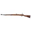 Image 2 : WWI SPANDAU GEW 98 MAUSER RIFLE DATED 1916.
