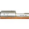 Image 6 : WWI SPANDAU GEW 98 MAUSER RIFLE DATED 1916.