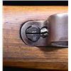 Image 12 : SCARCE GERMAN WWII (ERMA) K98 BOLT ACTION RIFLE.
