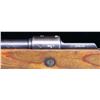Image 3 : SCARCE GERMAN WWII (ERMA) K98 BOLT ACTION RIFLE.