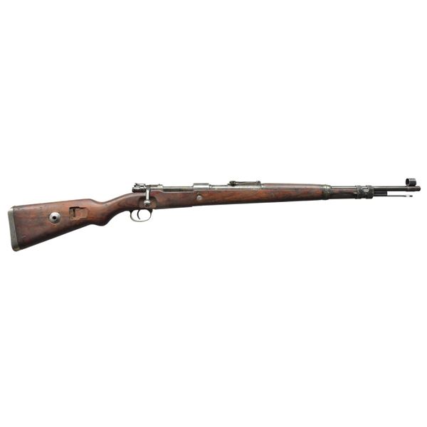 SCARCE WWII GERMAN MODEL 98K ERMA (ax) BOLT ACTION