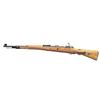 Image 2 : WW II GERMAN MODEL 98K BOLT ACTION RIFLE.