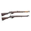 Image 1 : LITHGOW SMLE III & ENFIELD NO. 4 MARK I WORLD WAR