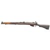 Image 3 : LITHGOW SMLE III & ENFIELD NO. 4 MARK I WORLD WAR