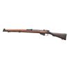 Image 2 : BSA LEE ENFIELD NO. 3 WWI BOLT ACTION RIFLE.
