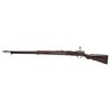 Image 2 : WWII JAPANESE TYPE 38 BOLT ACTION INFANTRY RIFLE.