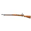 Image 5 : 3 JAPANESE WWII TYPE 99 BOLT ACTION RIFLES.