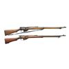 Image 1 : 2ND BOER WAR ENFIELD & BSA LE I BOLT ACTION