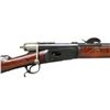 Image 3 : SWISS MODEL 1878 VETTTERLI BOLT ACTION RIFLE