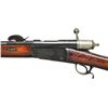 Image 4 : SWISS MODEL 1878 VETTTERLI BOLT ACTION RIFLE
