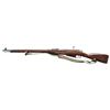 Image 5 : 2 RUSSIAN MOSIN NAGANT BOLT ACTION MILITARY RIFLES