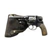 Image 1 : RUSSIAN NAGANT MODEL 1895 REVOLVER.