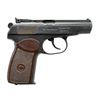 Image 5 : 2 MAKAROV SEMI-AUTO PISTOLS.