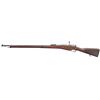 Image 2 : WWI REMINGTON FRENCH CONTRACT BERTHIER MODEL 1907-