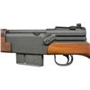 Image 4 : FRENCH MAS 1949-56 SEMI AUTO RIFLE.