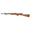 Image 9 : 2 SKS SEMI-AUTO MILITARY RIFLES.