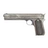 Image 1 : COLT 1902 SPORTING SEMI AUTO PISTOL.