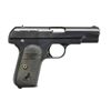 Image 2 : COLT 1903 HAMMERLESS POCKET AUTO PISTOL.