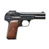 Image 2 : FN BROWNING MODEL 1900 SEMI AUTO PISTOL.