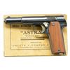 Image 1 : SUPERB ASTRA 600/43 MODEL WITH ORIGINAL BOX,