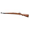 Image 2 : YUGOSLAVIAN M48B0 BOLT ACTION RIFLE.