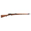 Image 5 : 4 BOLT ACTION MILITARY RIFLES.