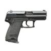 Image 2 : HK USP COMPACT DA SEMI AUTO PISTOL.