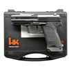 Image 1 : HK USP DA SEMI AUTO PISTOL.