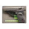 Image 1 : H&K P9S SEMIAUTOMATIC PISTOL WITH BOX & EXTRA MAG.