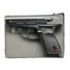 Image 1 : 1974 PRODUCTION H&K P9S WITH BOX AND 3 MAGS.