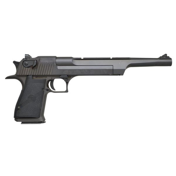 MAGNUM RESEARCH DESERT EAGLE MARK XIX SA SEMI AUTO