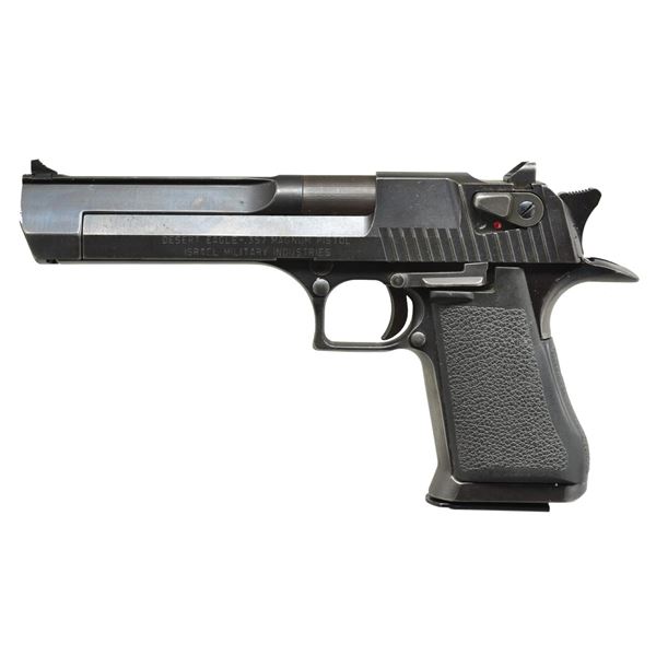 IMI DESERT EAGLE .357 MAGNUM PISTOL.