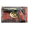 Image 1 : COLT ACE SAMUEL COLT SIGNATURE SERIES SEMI AUTO