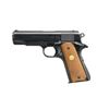 Image 2 : COLT SERIES 70 COMBAT COMMANDER SEMI AUTO PISTOL.
