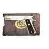 Image 1 : COLT GOLD CUP NATIONAL MATCH SEMI AUTO PISTOL.