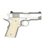 Image 2 : COLT MKIV SERIES 80 STAINLESS OFFICERS MODEL