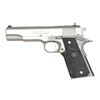 Image 1 : COLT STAINLESS DELTA ELITE 10MM PISTOL.