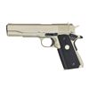 Image 1 : COLT MARK IV SERIES 70 GOVERNMENT MODEL SEMI AUTO