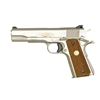 Image 1 : COLT MARK IV SERIES 80 GOVERNMENT MODEL SEMI AUTO