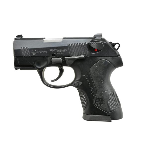 BERETTA PX4 STORM SUB-COMPACT SEMI-AUTO PISTOL.