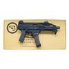 Image 1 : LIKE NEW CZ SCORPION EVO 3 S1 PISTOL IN FACTORY