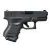 Image 2 : GLOCK 26 SUBCOMPACT 9MM PISTOL.