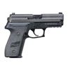 Image 2 : SIG P229 DAO SEMI AUTO PISTOL.