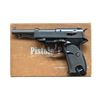 Image 2 : 2 ALLOY FRAMED WALTHER MODEL P38 SEMI-AUTO
