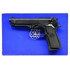 Image 1 : BERETTA 92F PISTOL.