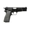 Image 2 : BROWNING HI POWER SA SEMI AUTO PISTOL.