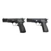 Image 1 : 2 FN HI POWER SEMI AUTO PISTOLS.