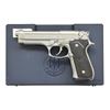 Image 4 : BERETTA 96 BRIGADIER & 92 FS SEMI AUTO PISTOLS.