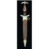 Image 2 : RZM WWII GERMAN SA DAGGER.