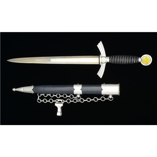 WWII STYLE REPRODUCTION GERMAN LUFTWAFFE FIRST